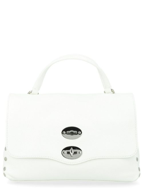 POSTINA DAILY S ZANELLATO | 068010.0040000/SZ1190 BIANCO LATTE